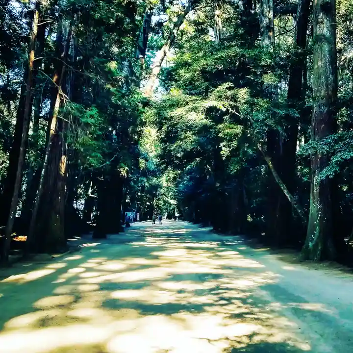鹿島神宮のその他建物