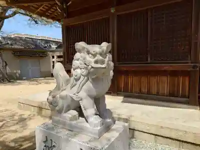 舞子六神社／まいこむの宮(兵庫県)