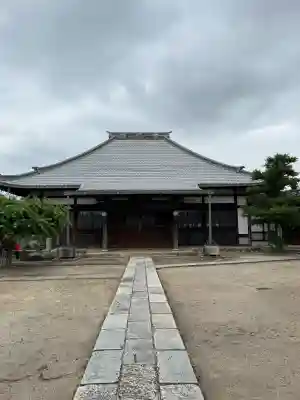 岳桂院(愛知県)