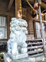 熊野神社(宮城県)