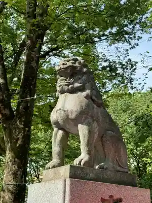 大國魂神社(東京都)