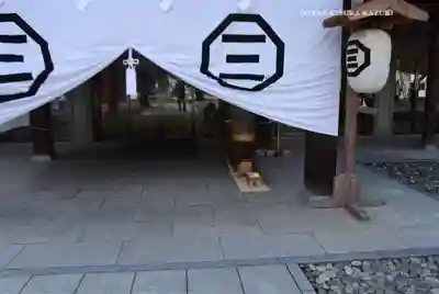 三嶋大社(静岡県)