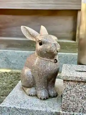 恩智神社(大阪府)