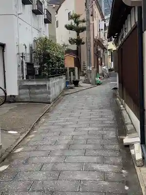 明智光秀の塚(京都府)