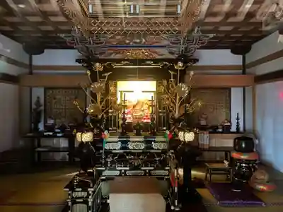 福祥寺（須磨寺）の末社・摂社