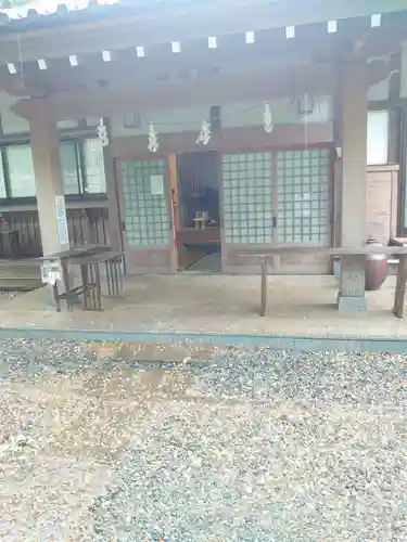 小御門神社(千葉県)