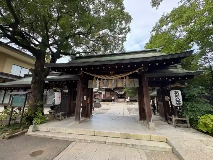 葛飾八幡宮(千葉県)