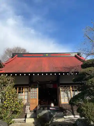 浄徳院(神奈川県)