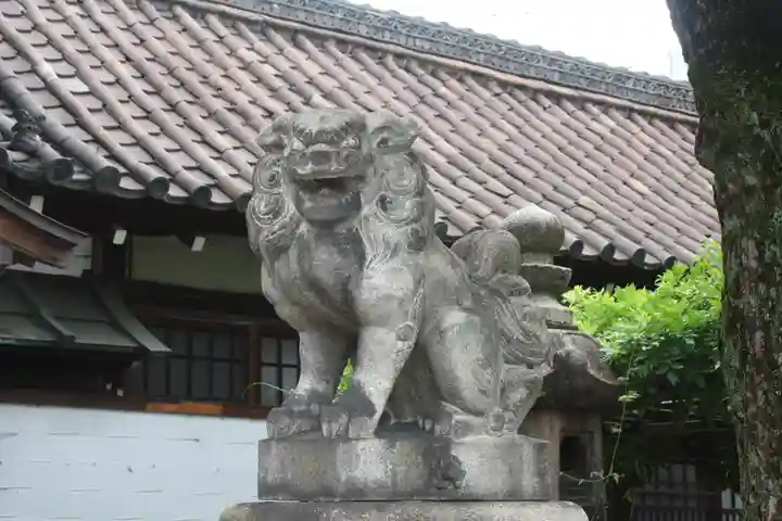 六孫王神社(京都府)