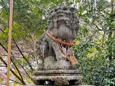 小椋神社(滋賀県)