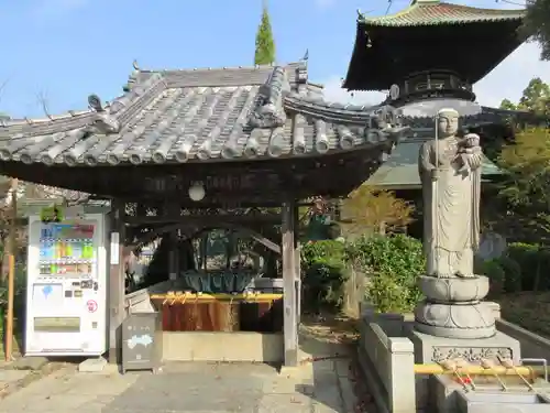 立江寺(徳島県)