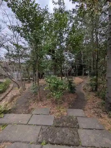 宮山神社(神奈川県)