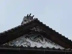 護国寺(福島県)
