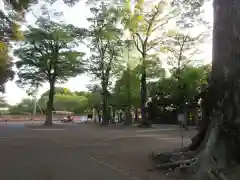 一言主神社(茨城県)