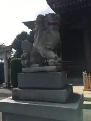 赤羽八幡神社(東京都)