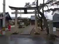 賀茂神社(福井県)
