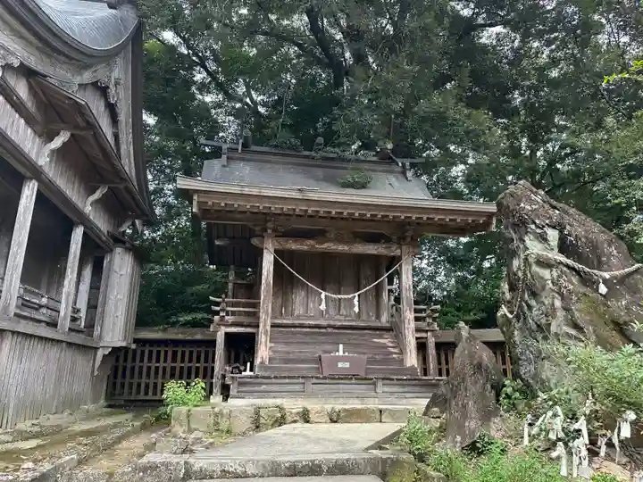 東霧島神社(宮崎県)