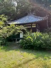 白毫寺(奈良県)