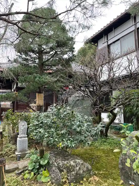 青龍寺(京都府)