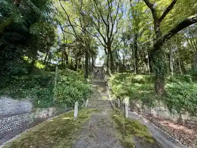 福母八幡宮(佐賀県)