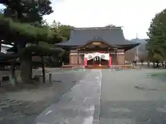 玉緒神社(山梨県)