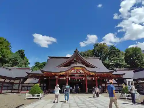 北海道護國神社の絵馬