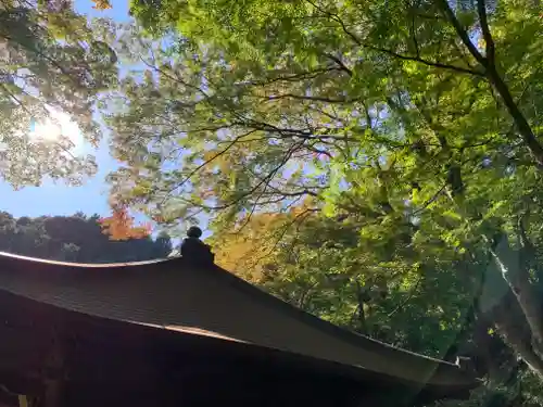 普門寺(切り絵御朱印発祥の寺)のその他建物