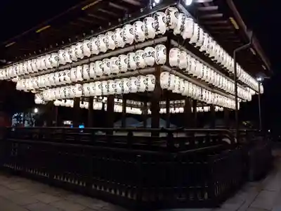 八坂神社(祇園さん)のその他建物