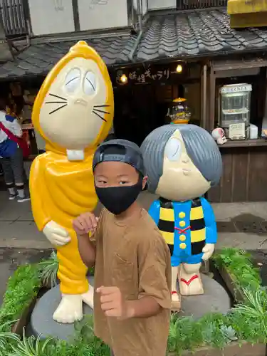 深大寺(東京都)