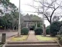 馬神社(千葉県)