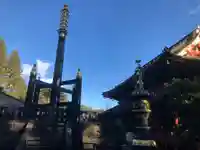 日光東照宮のその他建物