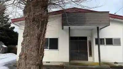 大山祇大神(北海道)