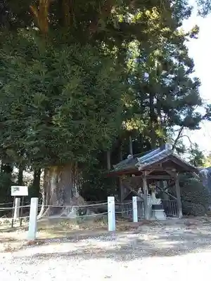 歓喜寺の末社・摂社