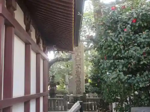 川崎大師（平間寺）(神奈川県)