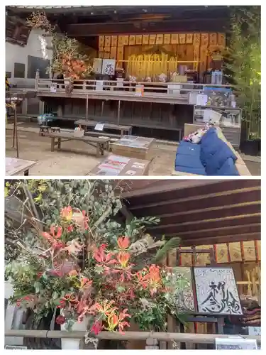 戸越八幡神社(東京都)