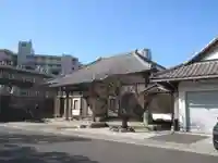 種徳寺(東京都)