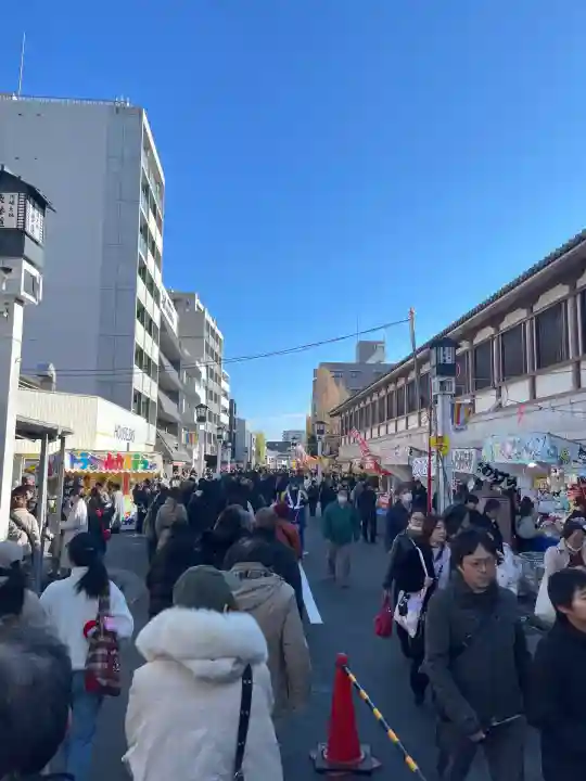 川崎大師(平間寺)(神奈川県)