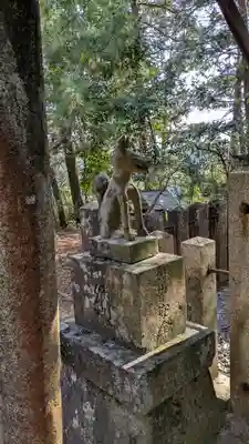 宮形神社(奈良県)