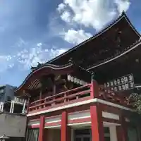 大須観音 (北野山真福寺宝生院)の本殿・本堂
