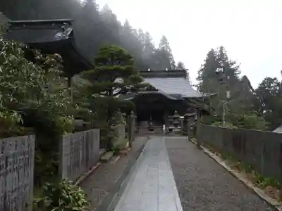 横峰寺(愛媛県)