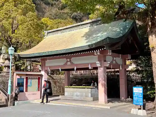 照國神社(鹿児島県)