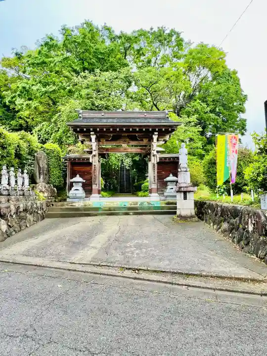 清徳寺(神奈川県)