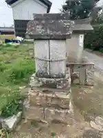 金切神社のその他建物