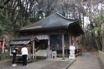 極楽寺(徳島県)