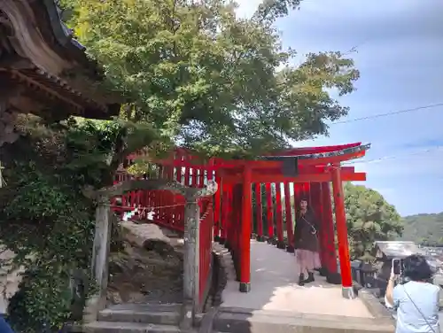 祐徳稲荷神社(佐賀県)