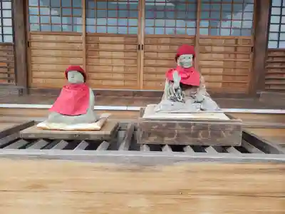 天清院呑龍閣(岐阜県)