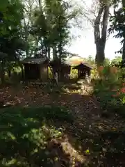 東別府神社(埼玉県)