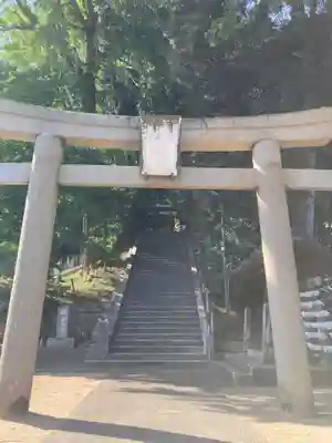 田間神社(千葉県)