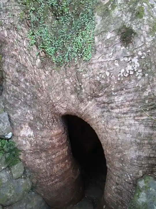 熊野那智大社(和歌山県)