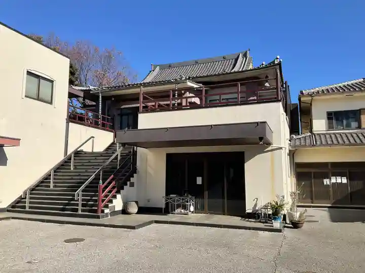 浄光寺(東京都)